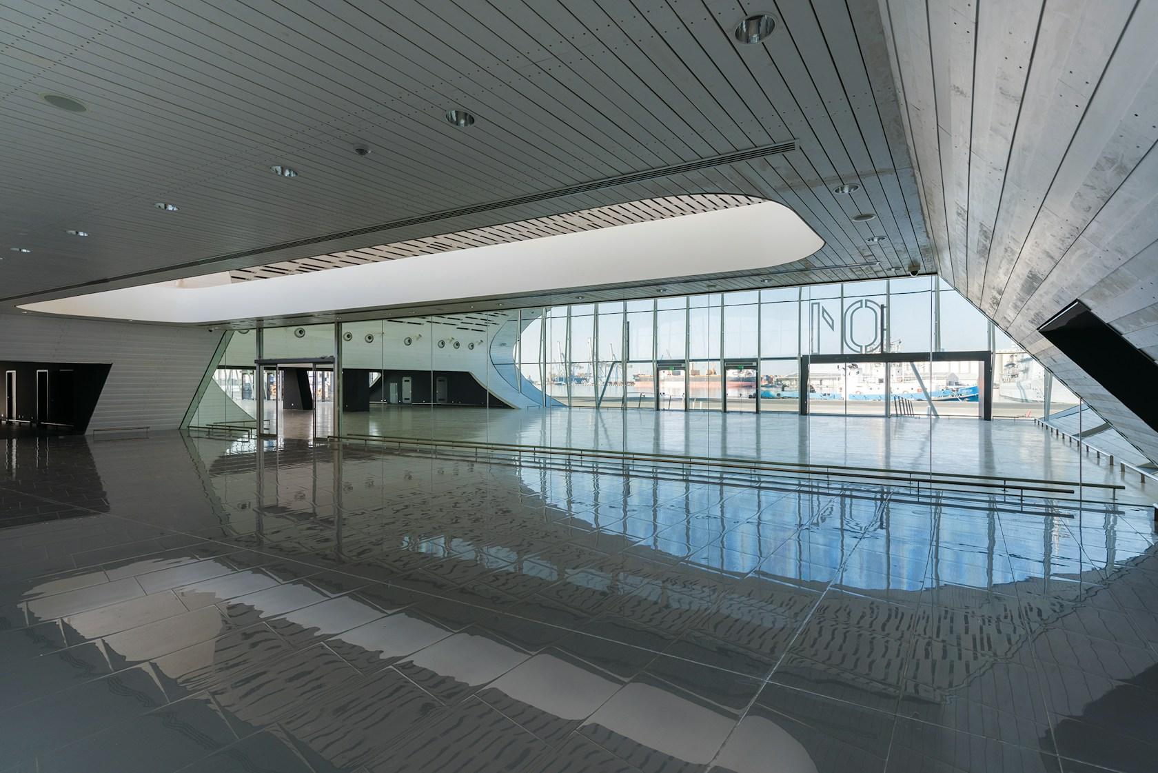 Limassol Cruise Terminal - image 7