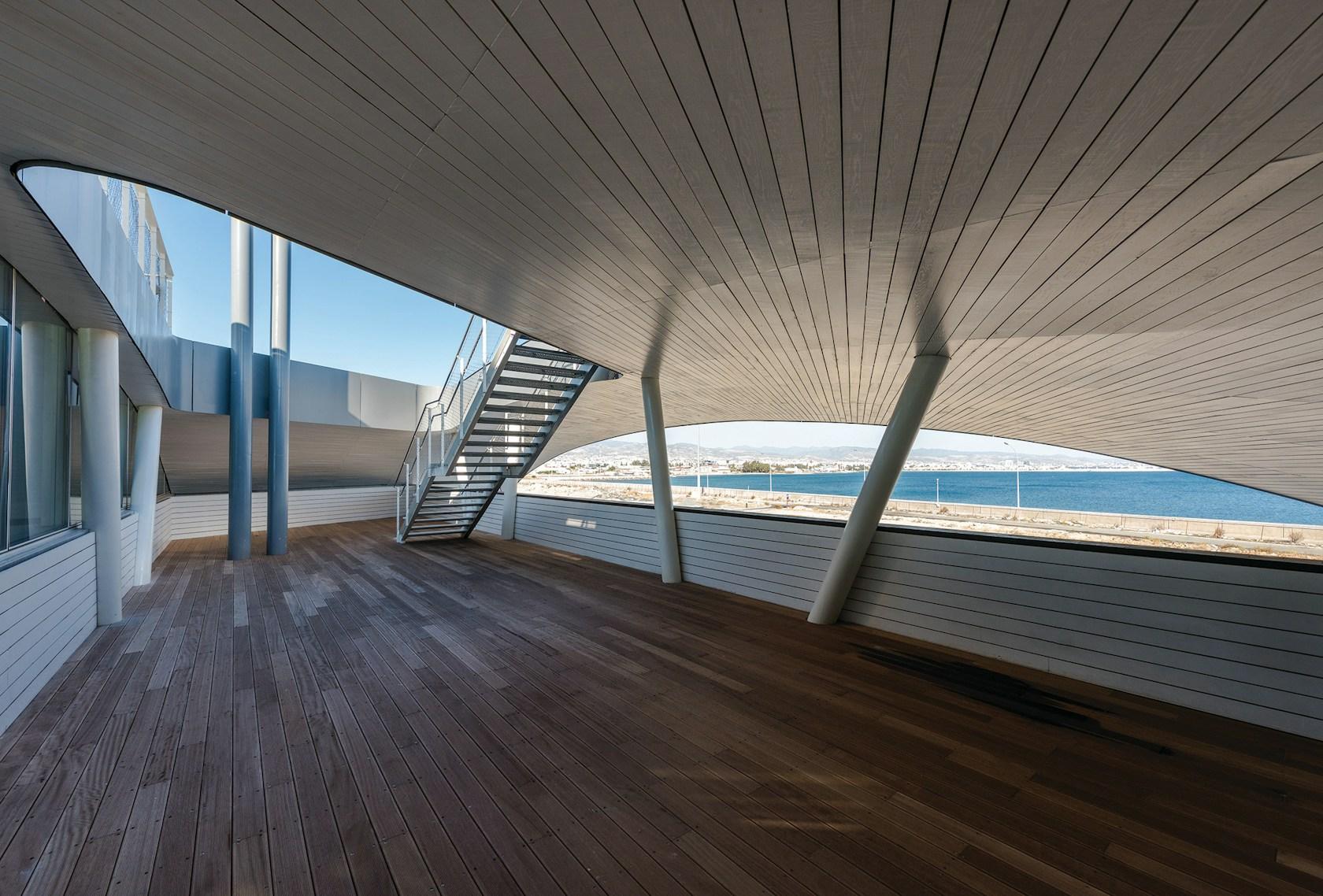 Limassol Cruise Terminal - image 10