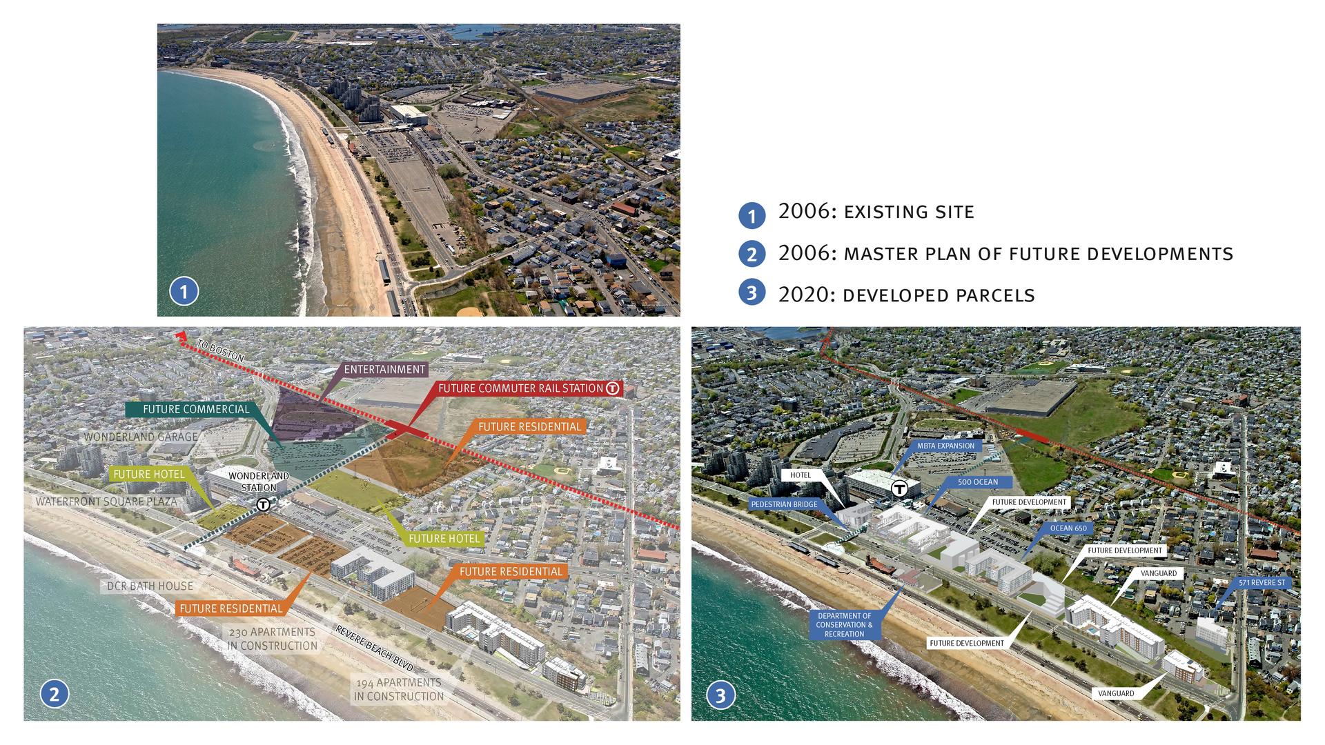 Waterfront Square - image 8