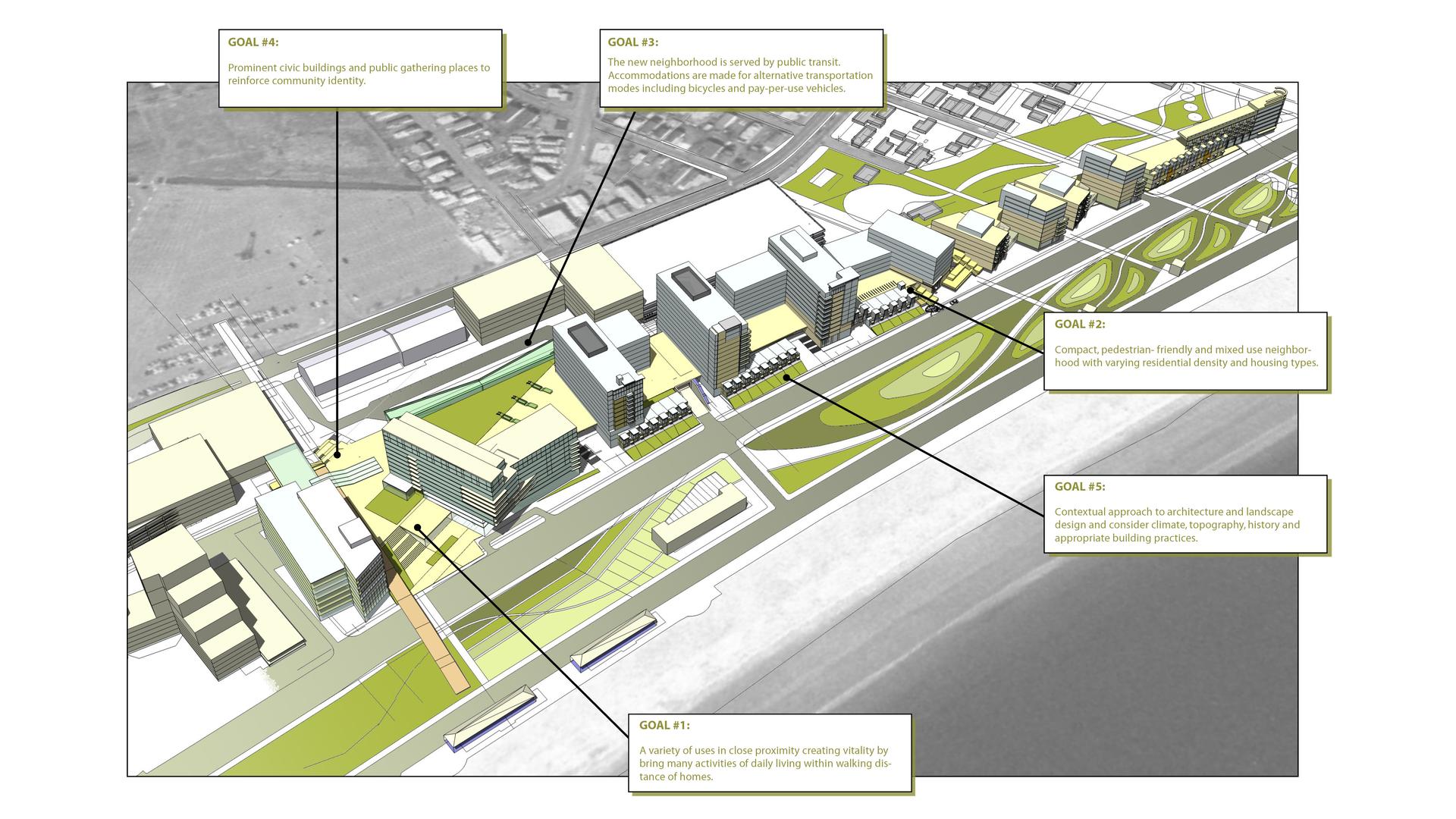 Waterfront Square - image 9