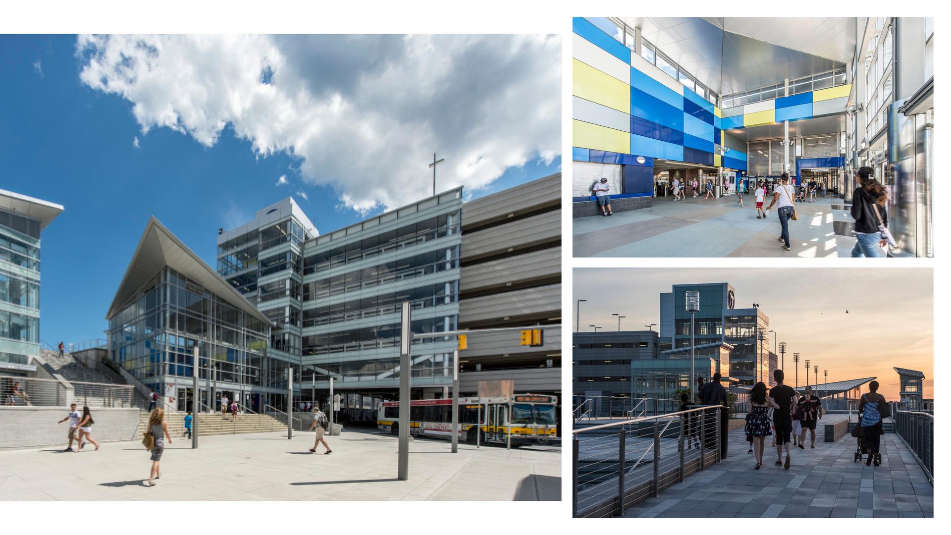 Waterfront Square - image 2