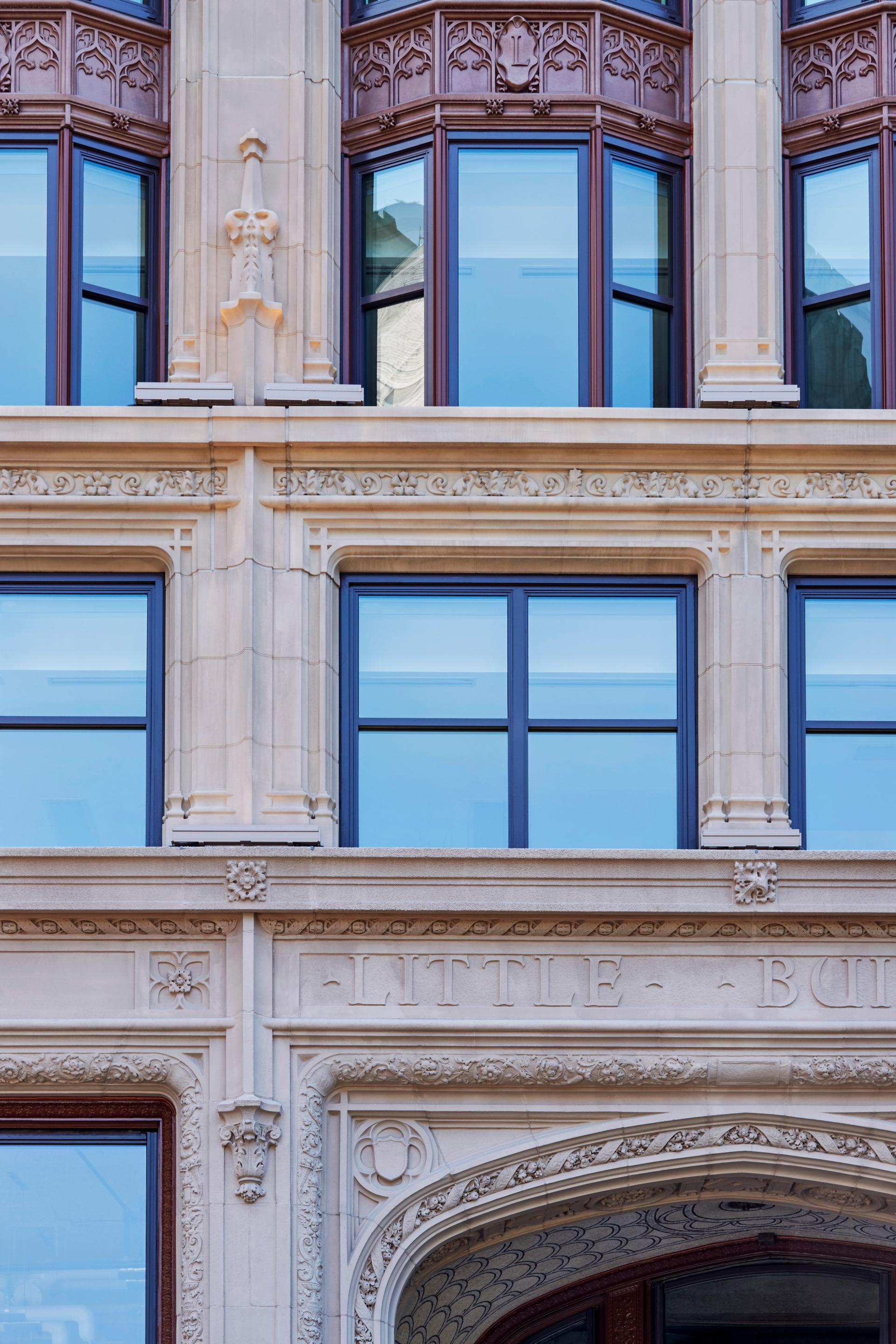 Emerson College – The Little Building - image 6
