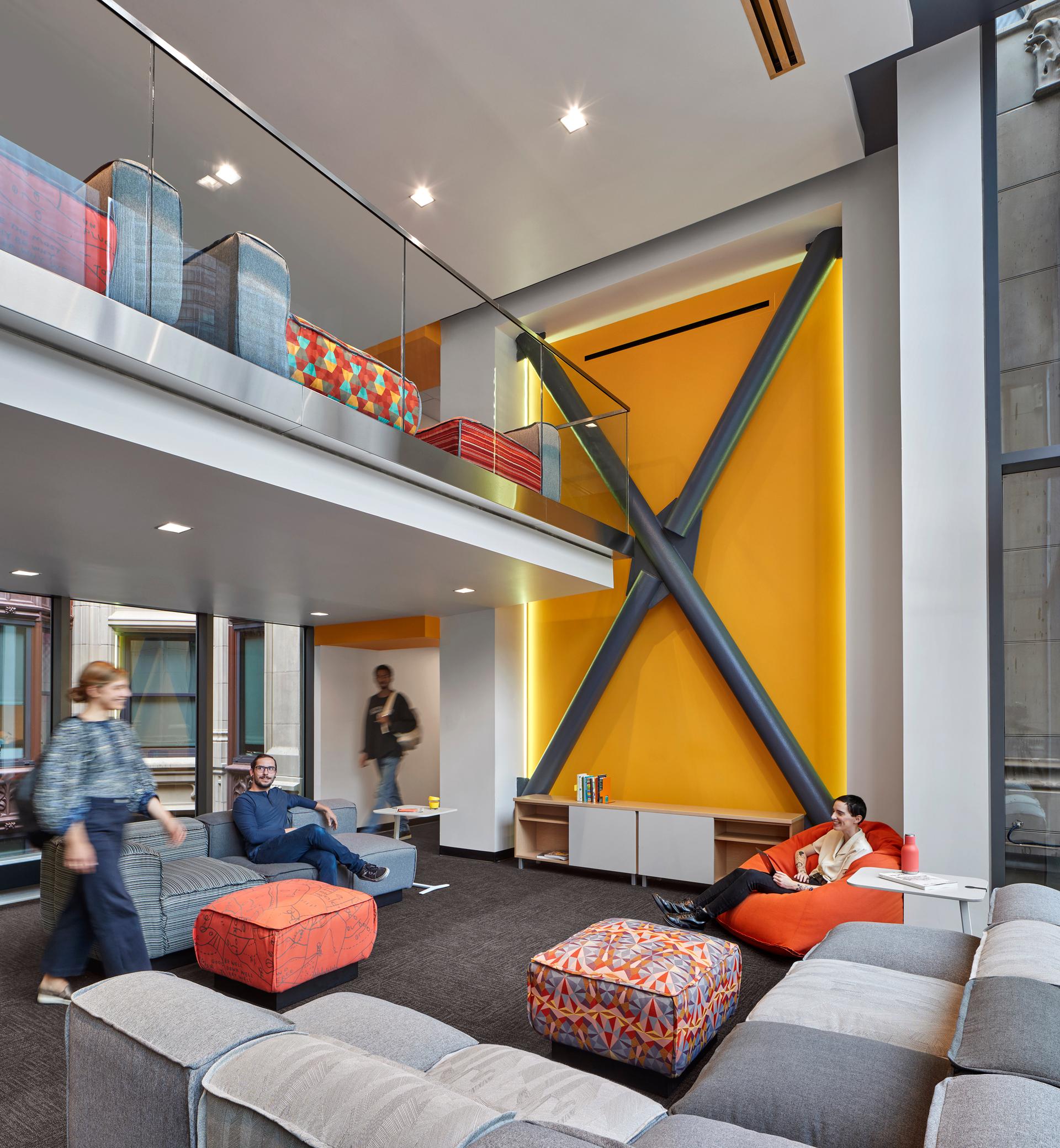 Emerson College – The Little Building - image 8