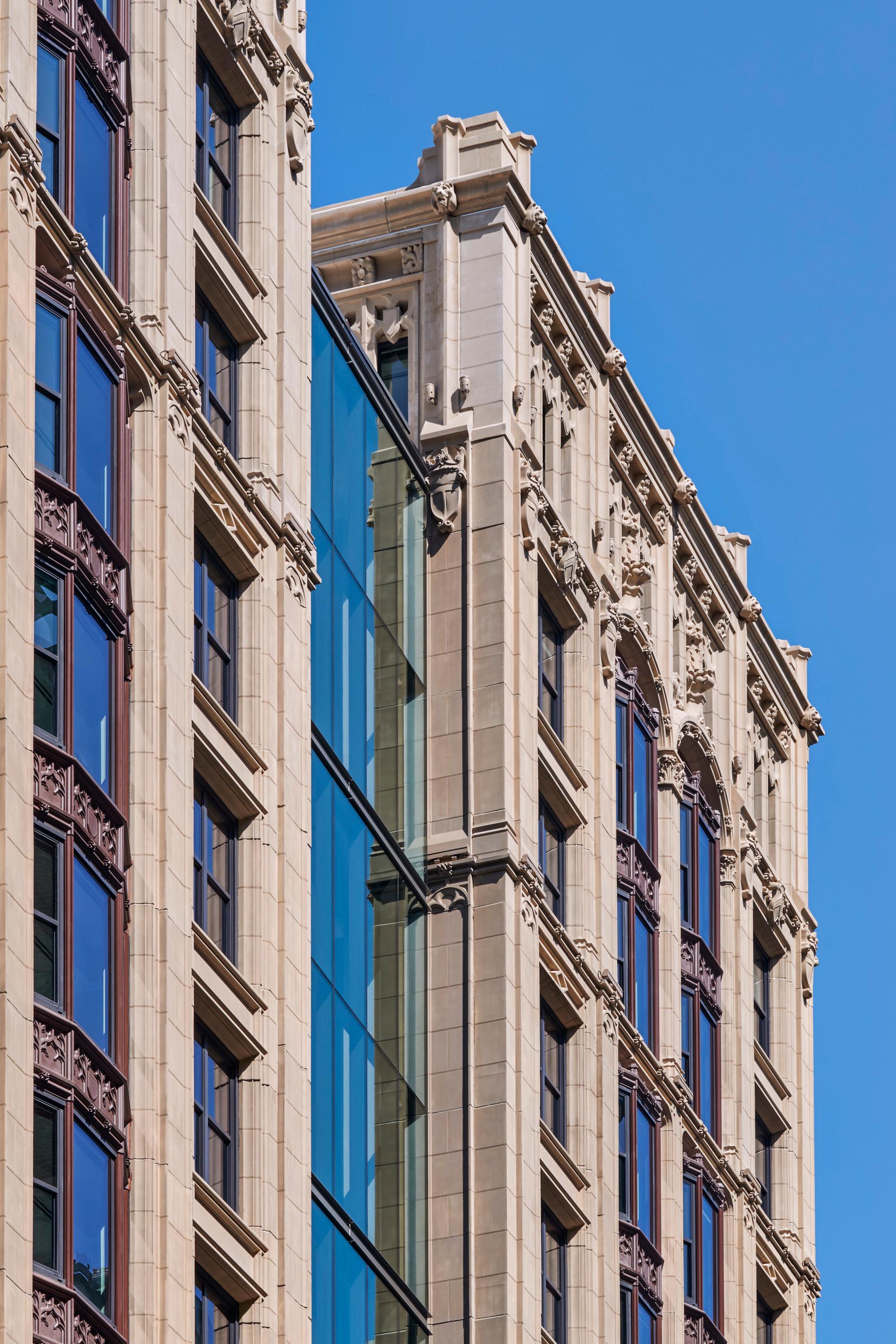 Emerson College – The Little Building