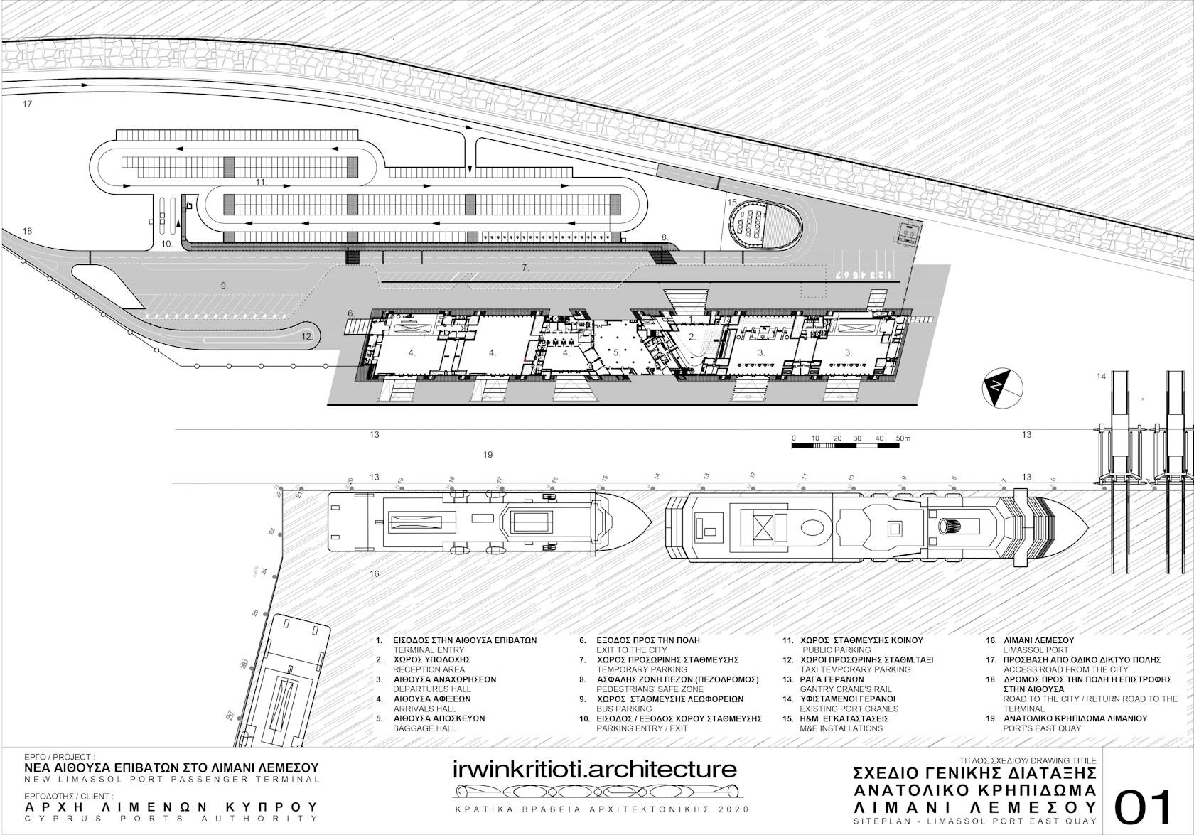 Limassol Cruise Terminal - image 12