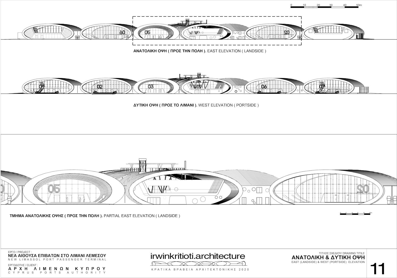 Limassol Cruise Terminal - image 16