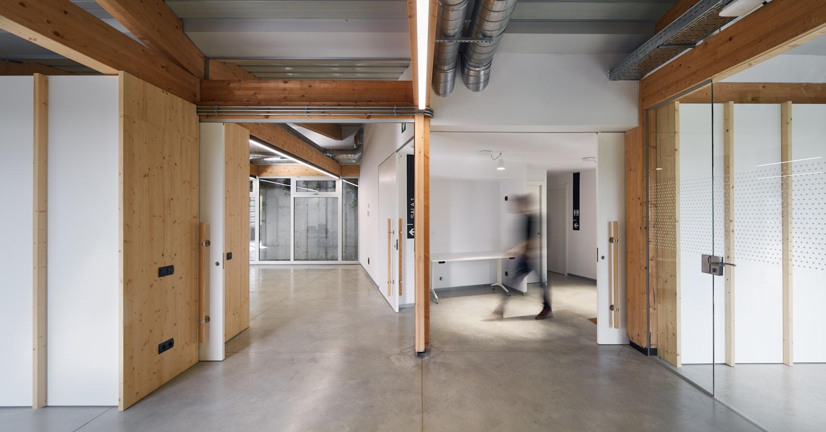 CAN BADELL YOUTH CENTER - image 8