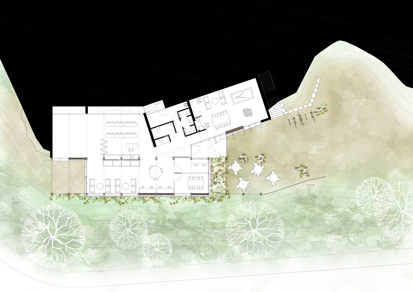 CAN BADELL YOUTH CENTER - image 17