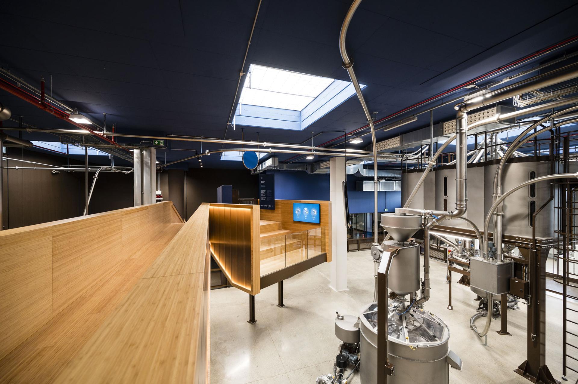 Factory 1895 - Lavazza - image 4