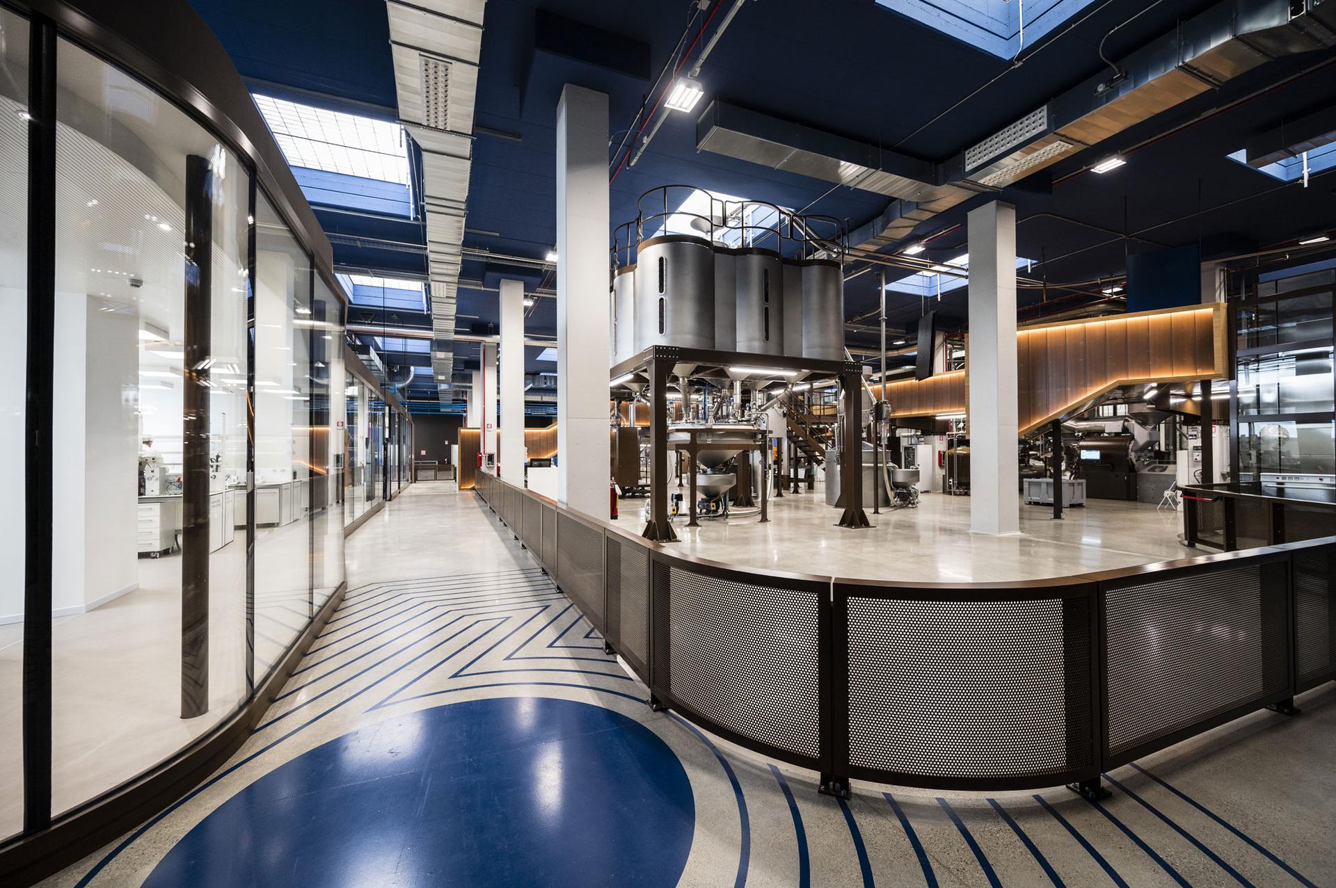 Factory 1895 - Lavazza - image 10