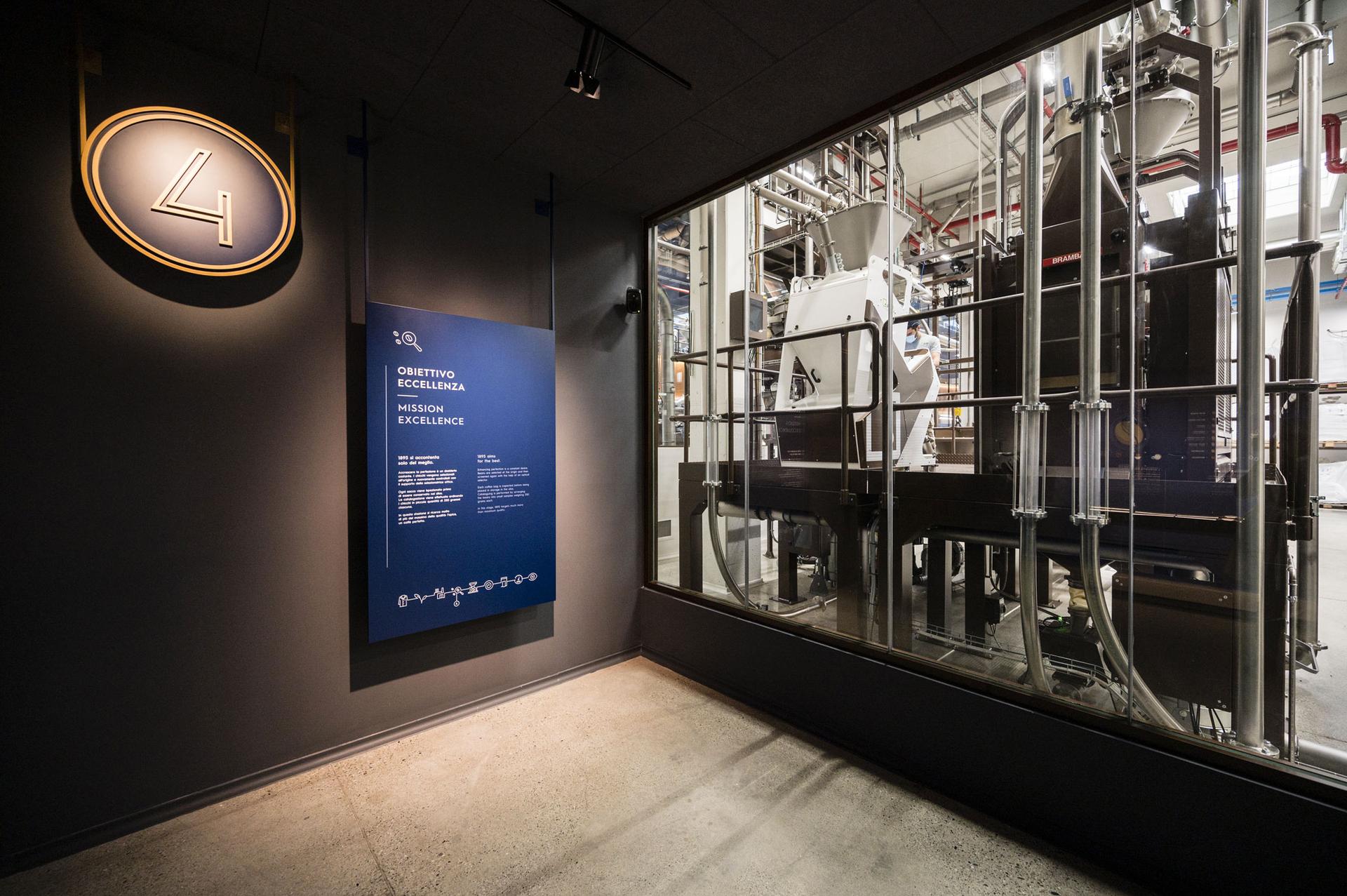 Factory 1895 - Lavazza - image 13
