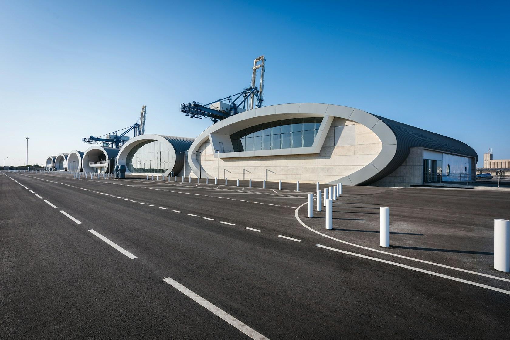 Limassol Cruise Terminal - image 2