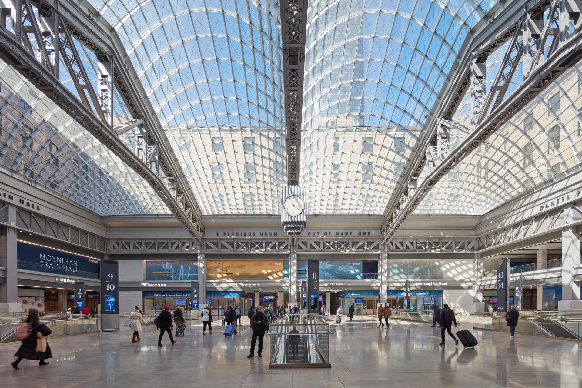 Moynihan Train Hall - image 4