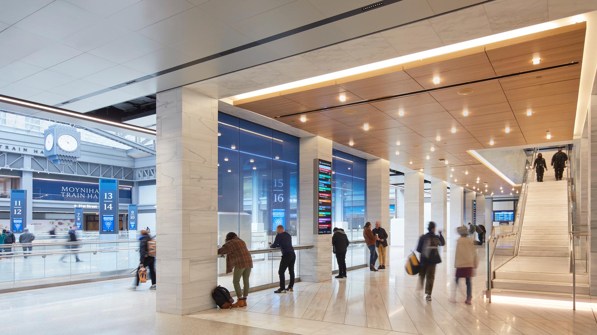 Moynihan Train Hall - image 3
