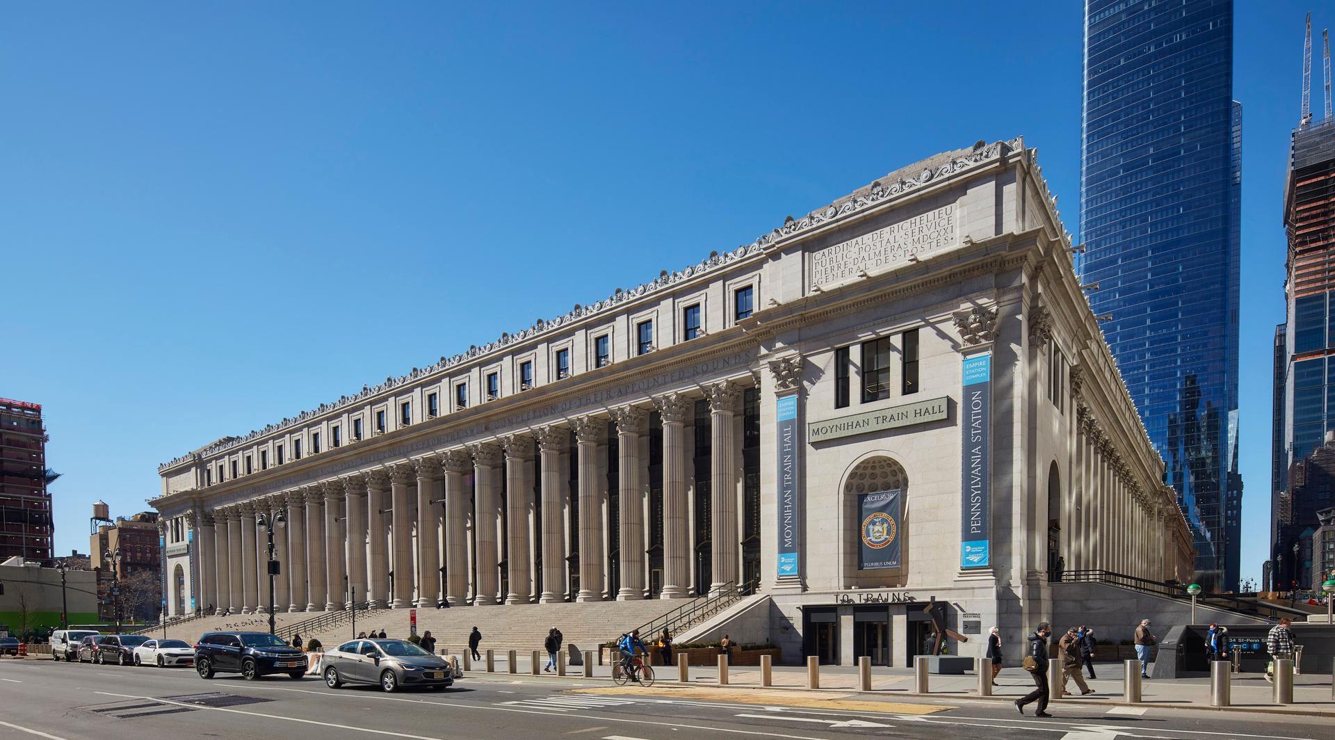 Moynihan Train Hall - image 2