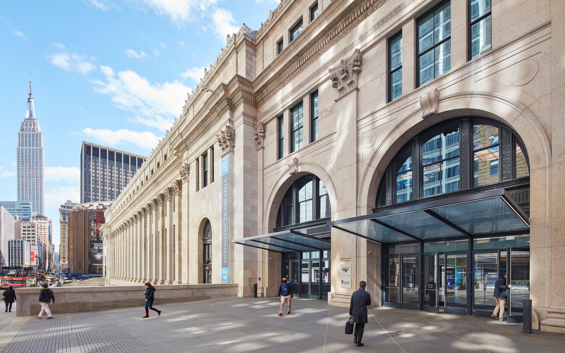 Moynihan Train Hall - image 7