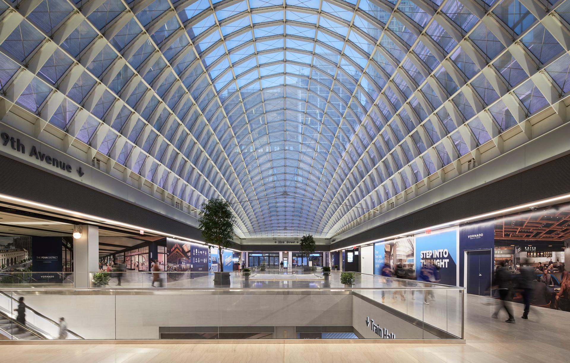 Moynihan Train Hall - image 9