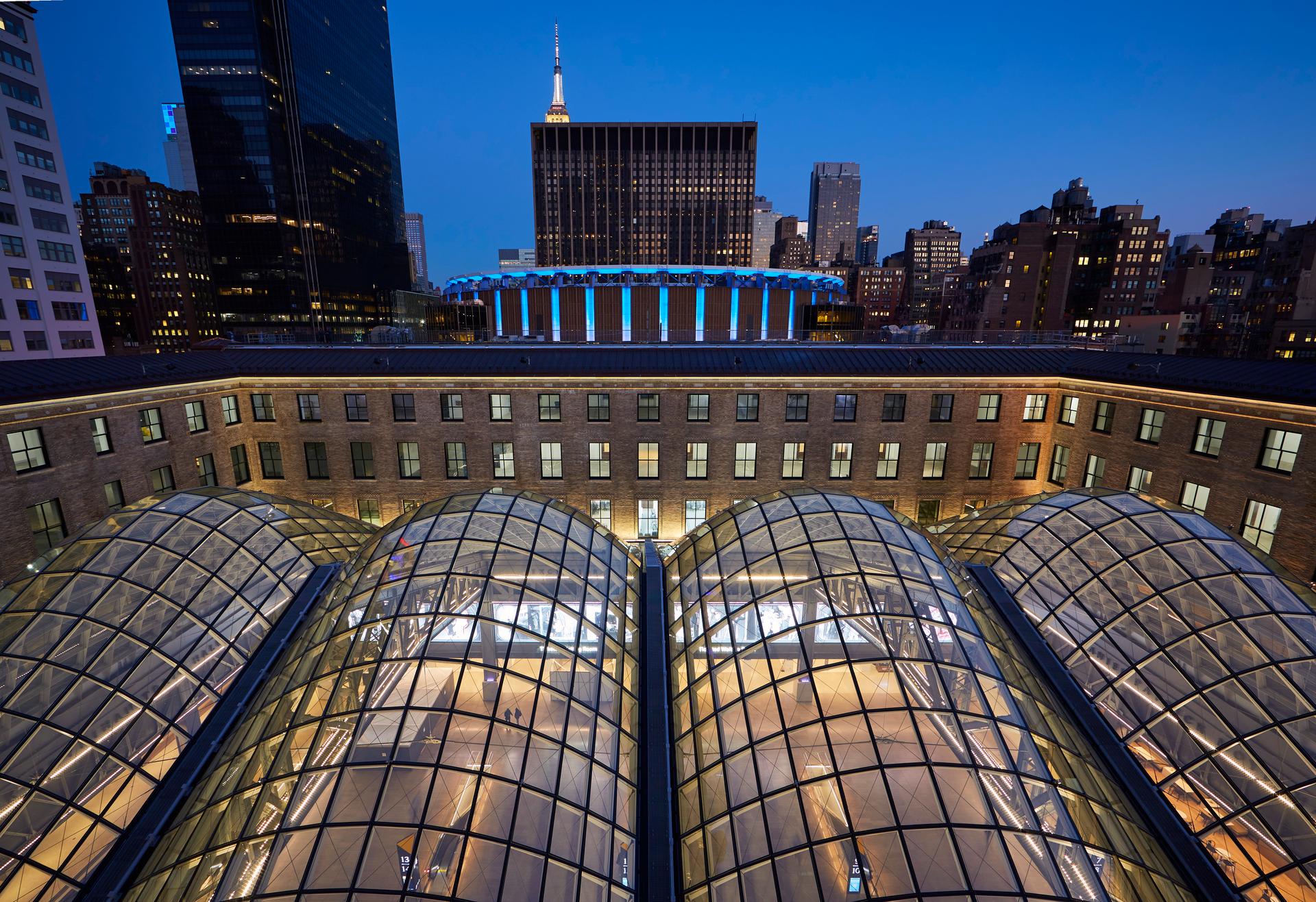 Moynihan Train Hall - image 10
