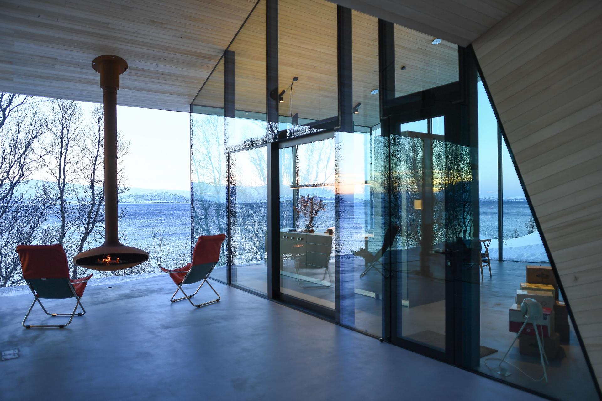 Aurora Lodge - image 3