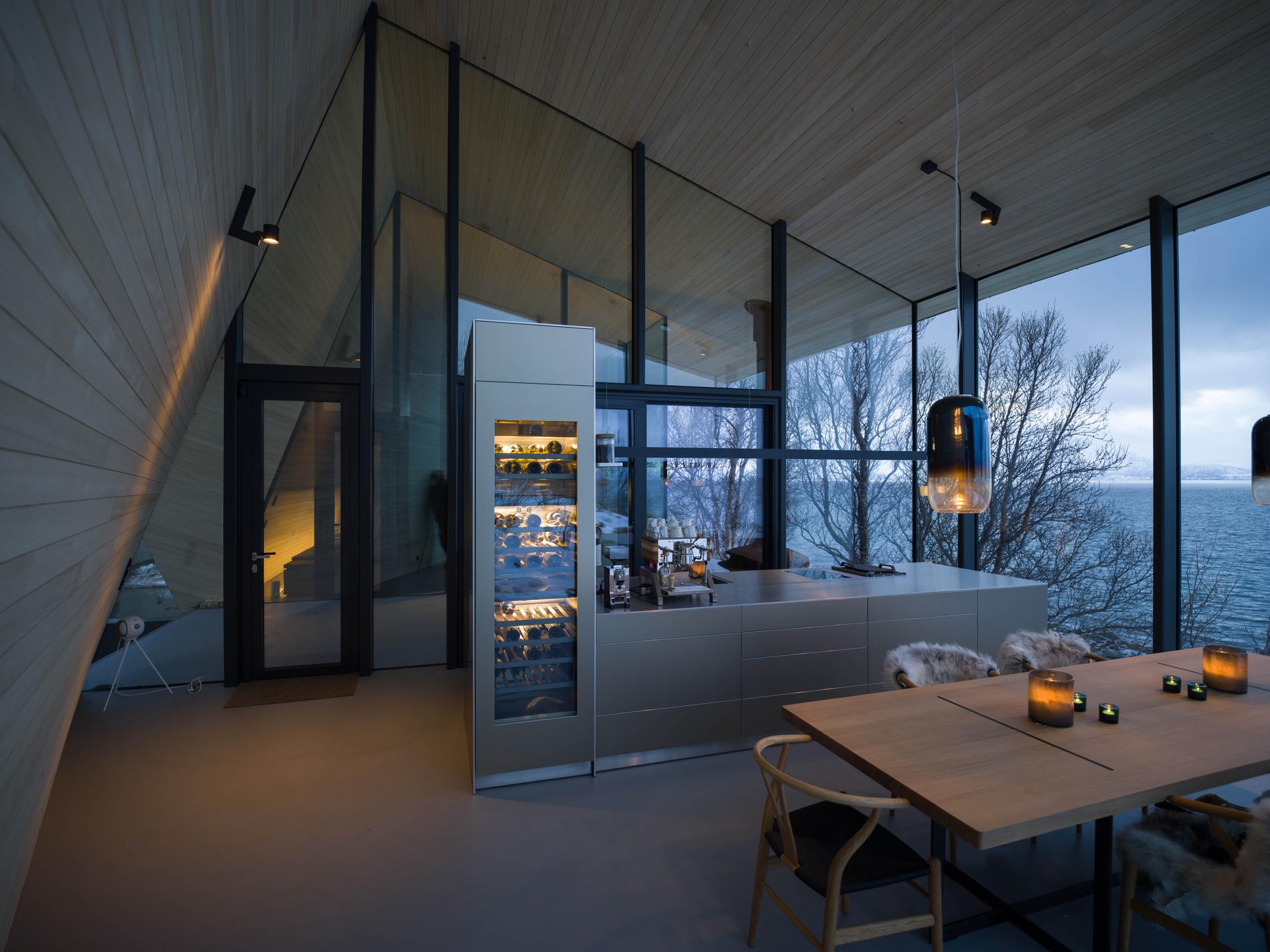 Aurora Lodge - image 4