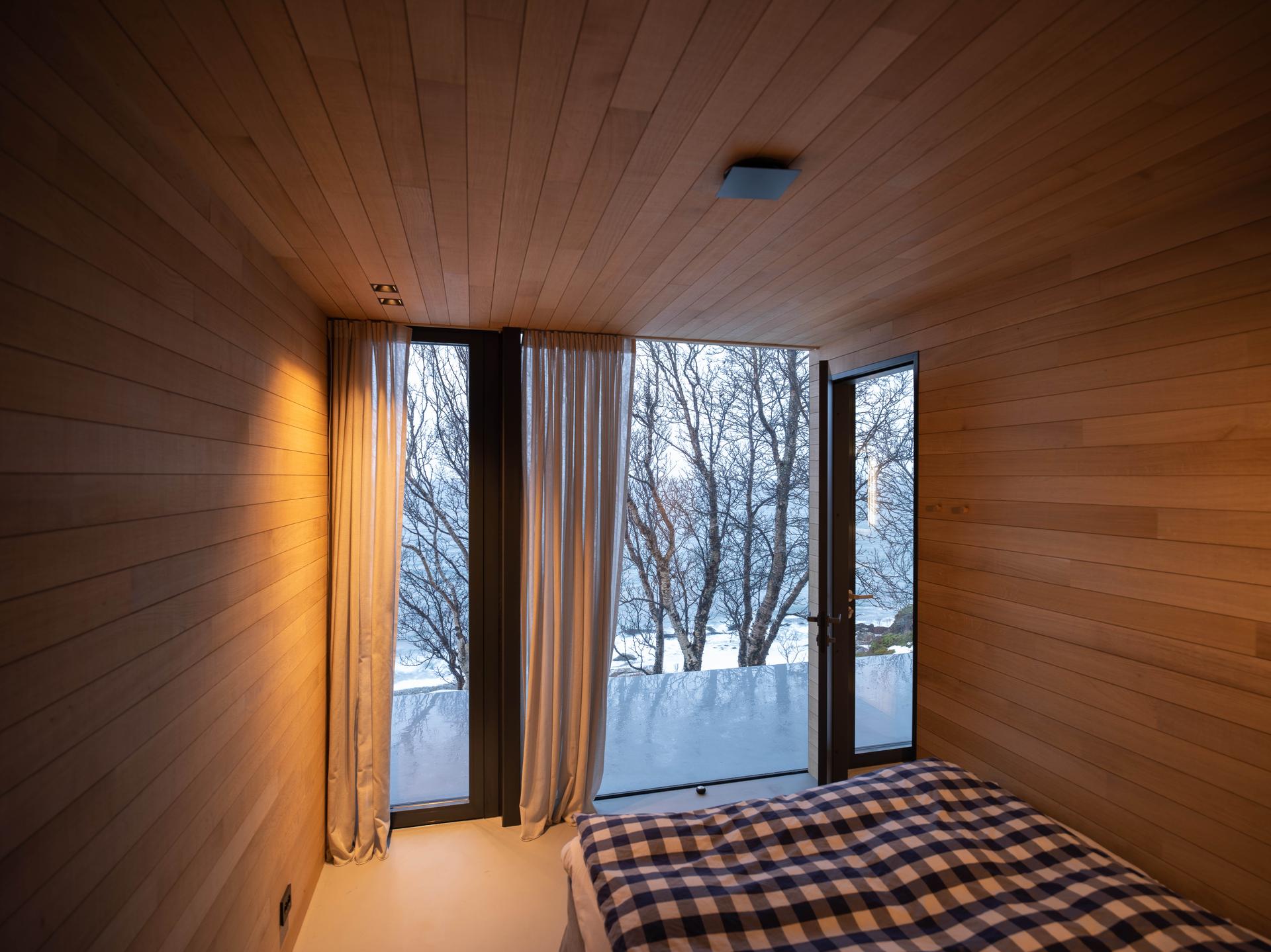 Aurora Lodge - image 6