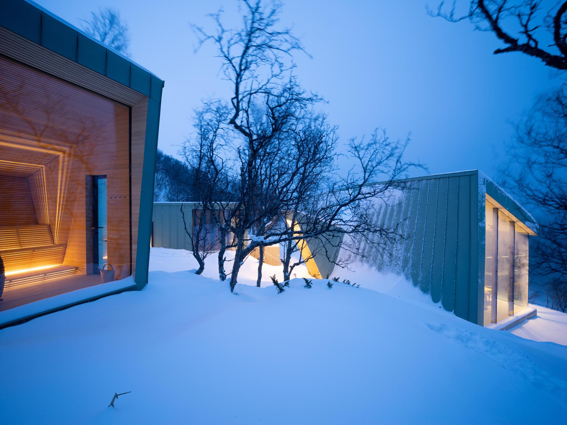 Aurora Lodge - image 2