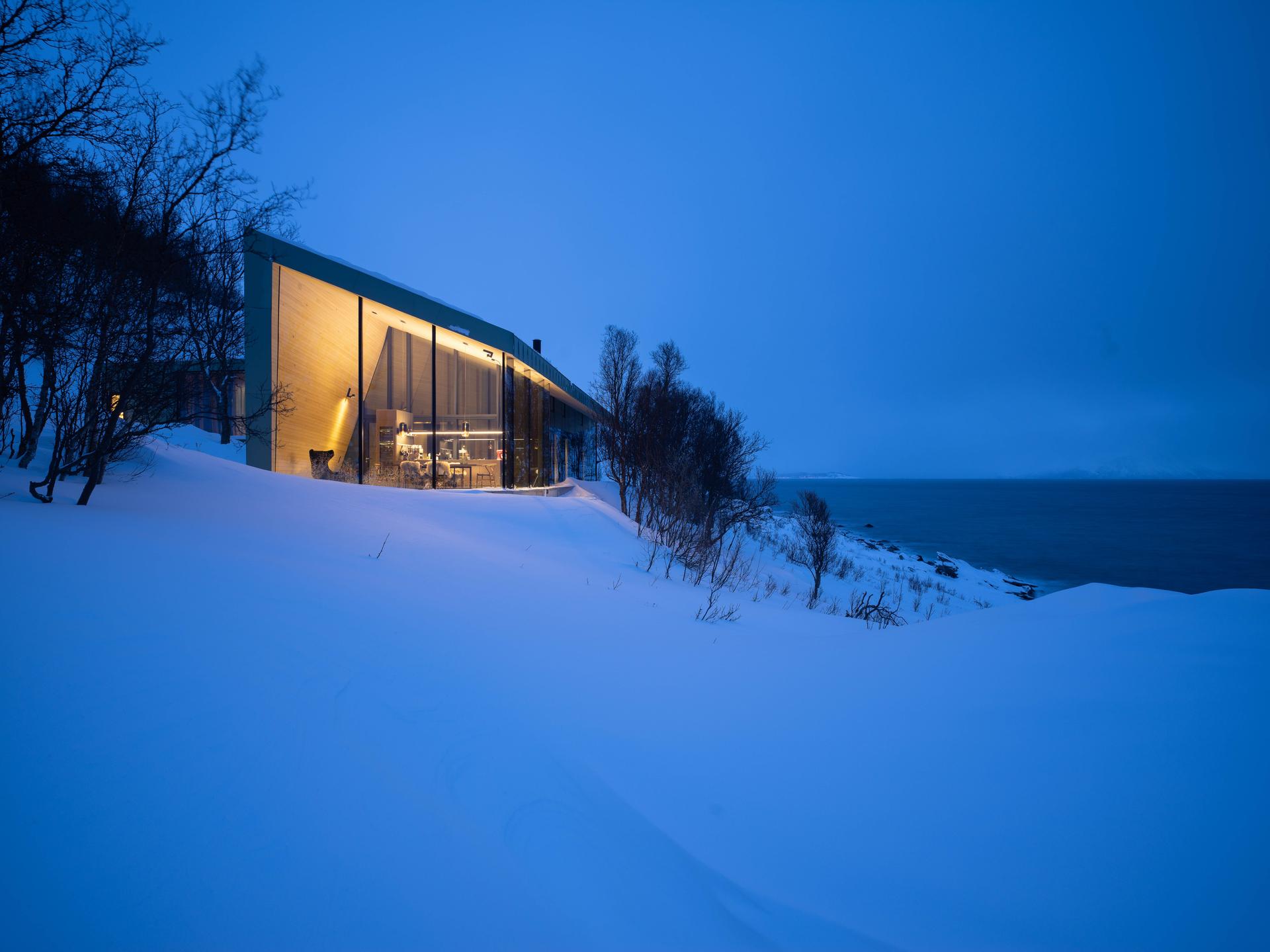 Aurora Lodge - image 9