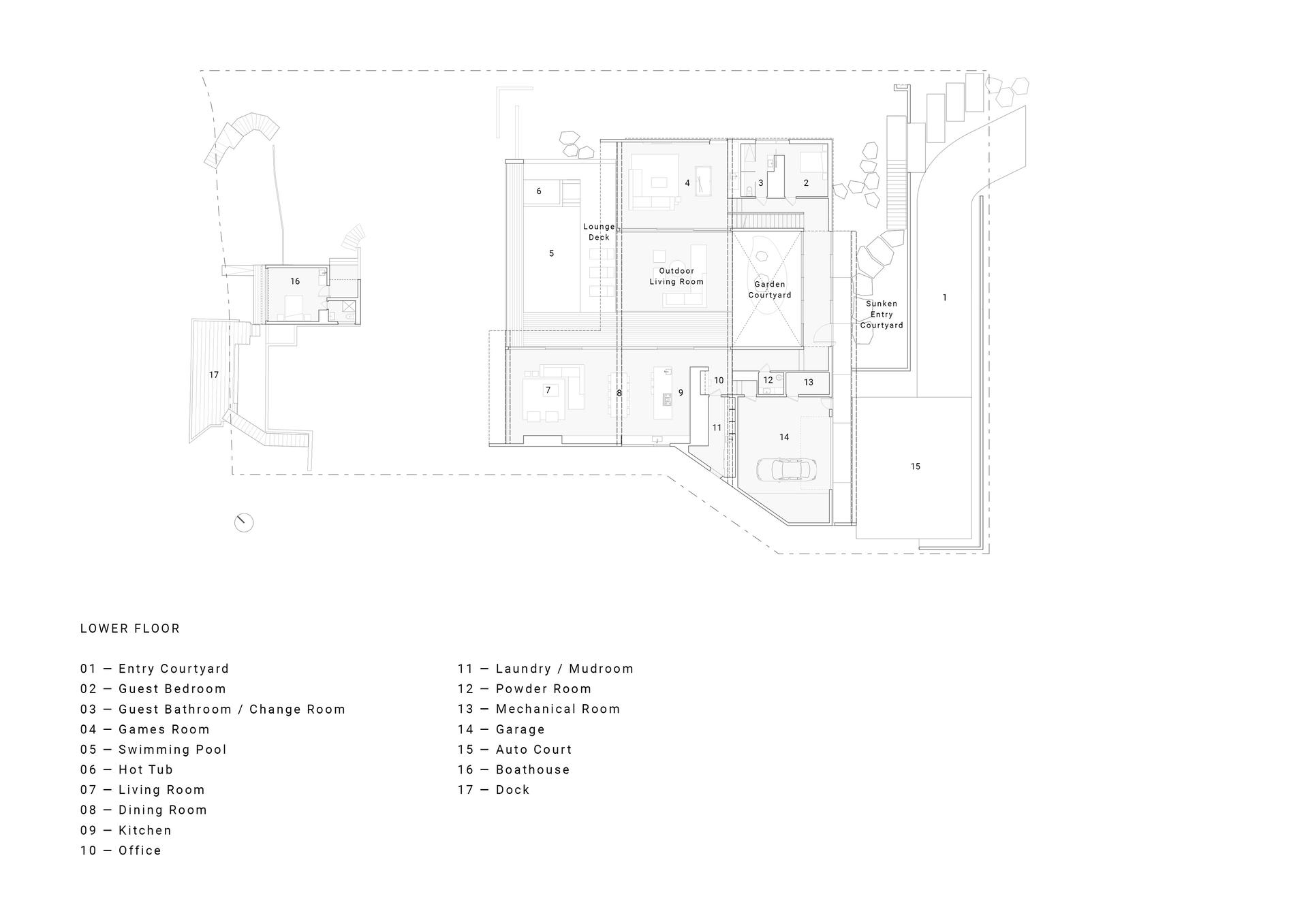 Four & Four House - image 13