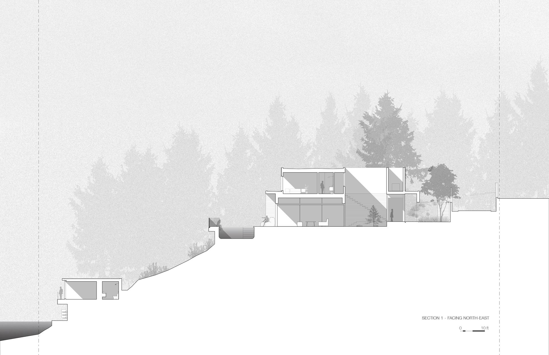 Four & Four House - image 15