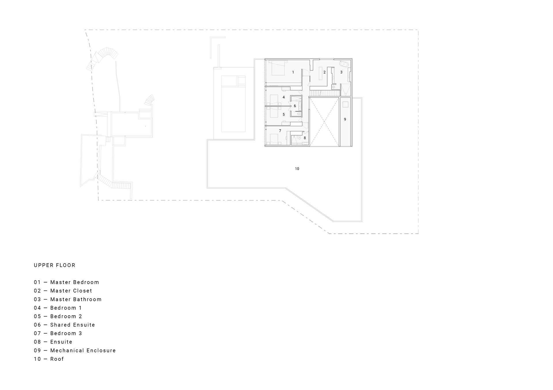 Four & Four House - image 14