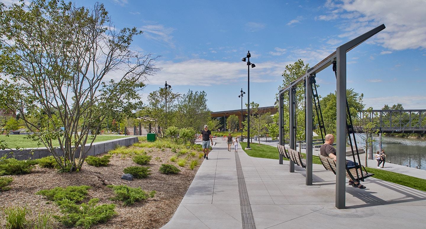 Riverfront Fort Wayne - image 22