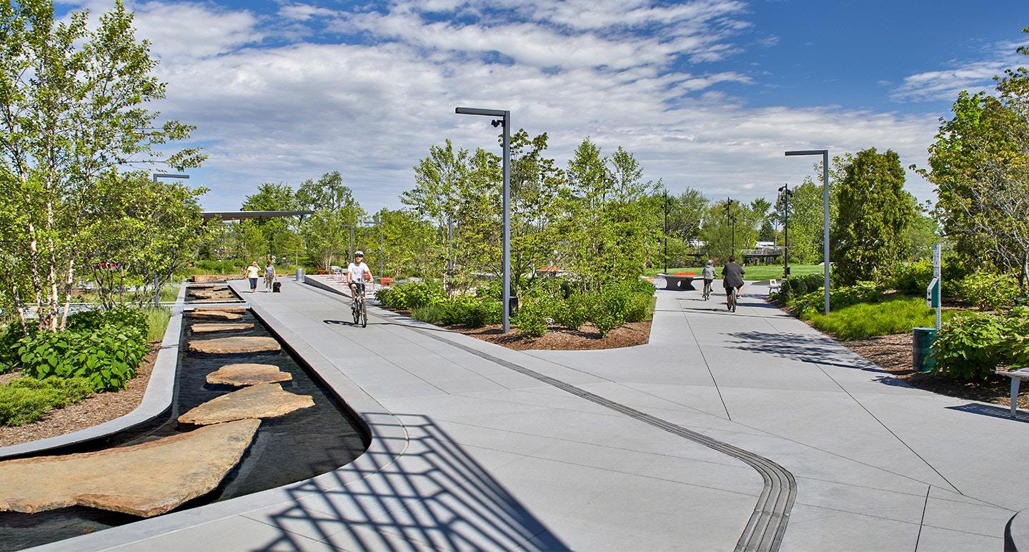 Riverfront Fort Wayne - image 23