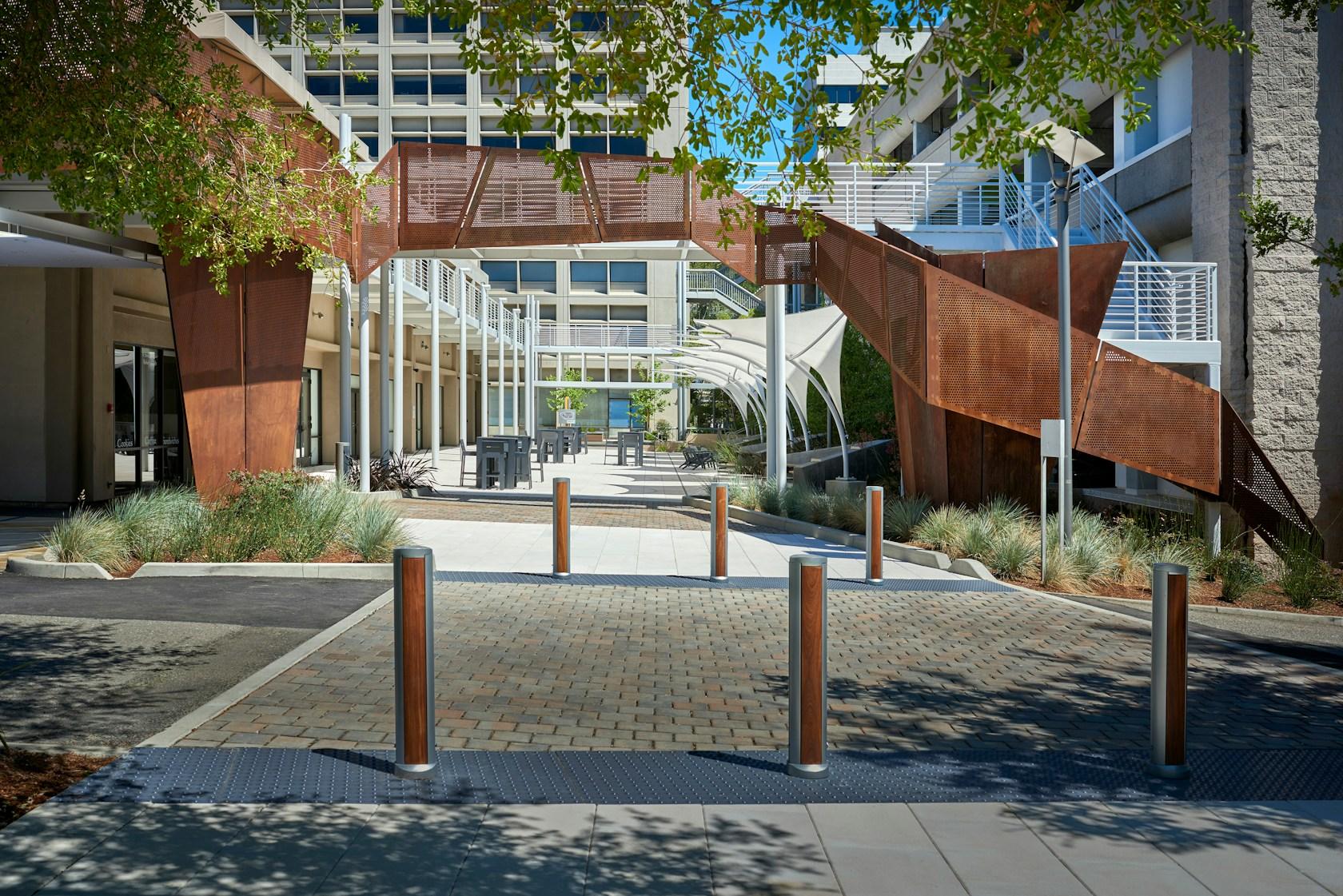 Corten Ribbon - image 2