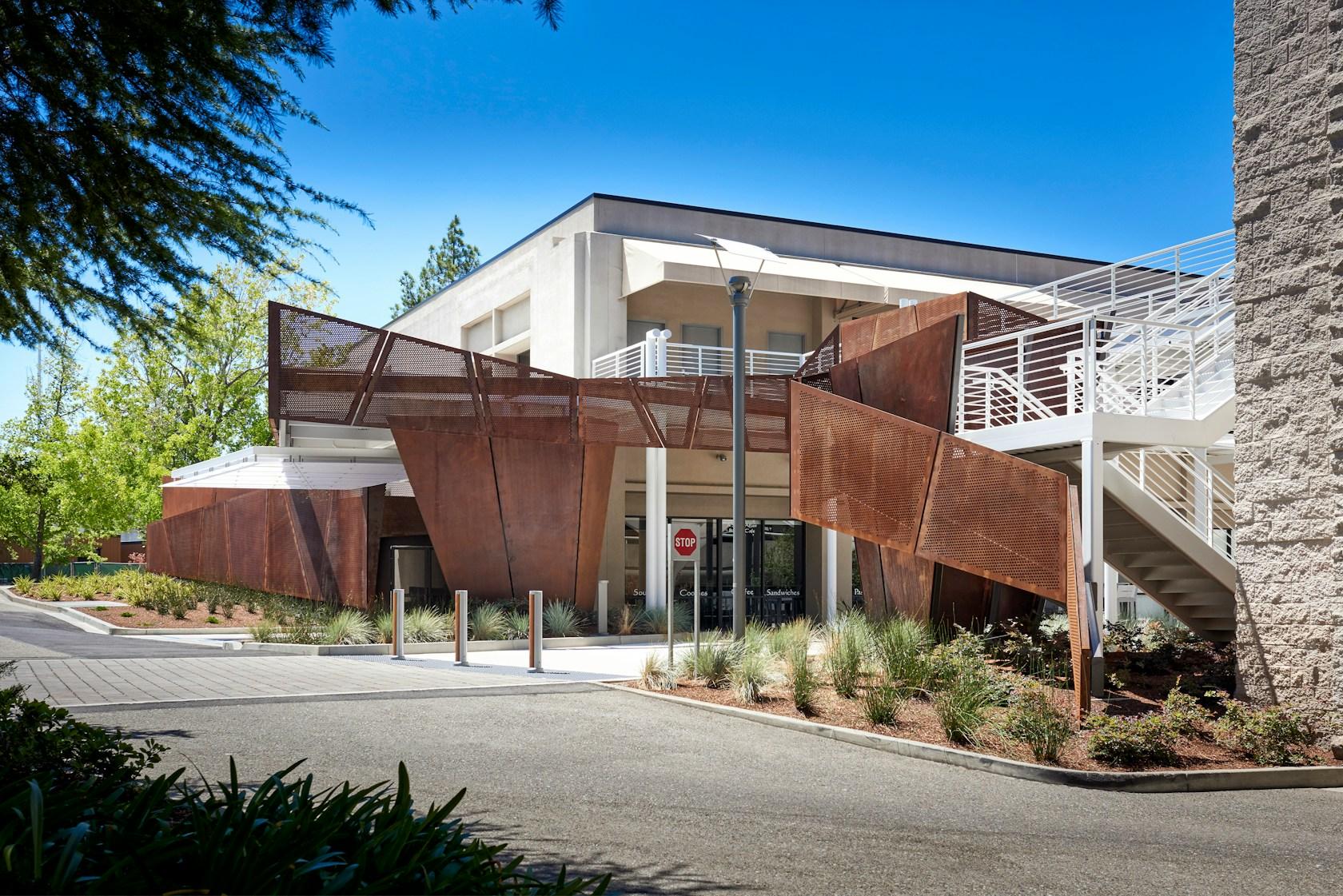 Corten Ribbon - image 4