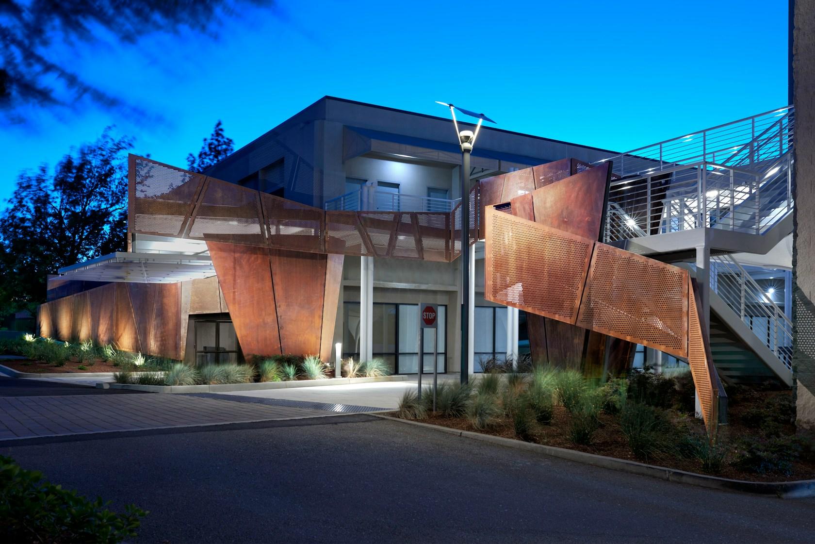 Corten Ribbon - image 7