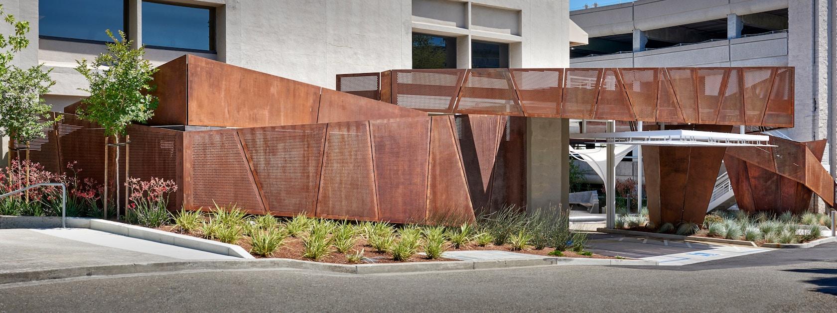 Corten Ribbon - image 9