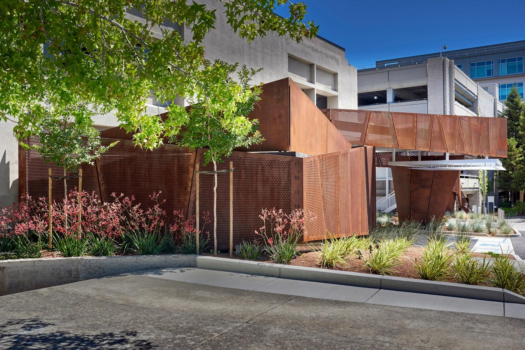 Corten Ribbon - image 10