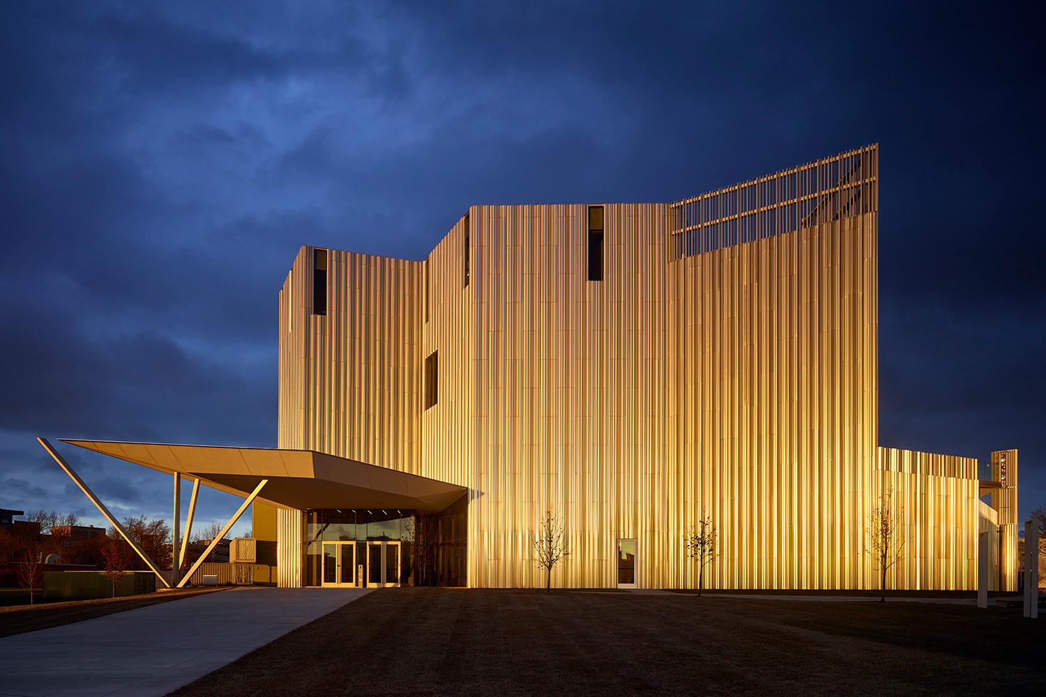 Oklahoma Contemporary Arts Center - image 2