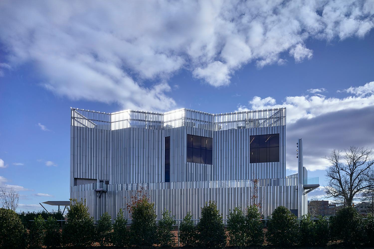 Oklahoma Contemporary Arts Center - image 4