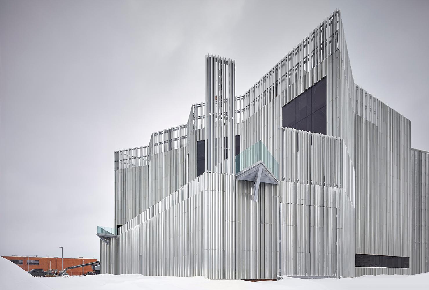 Oklahoma Contemporary Arts Center - image 5