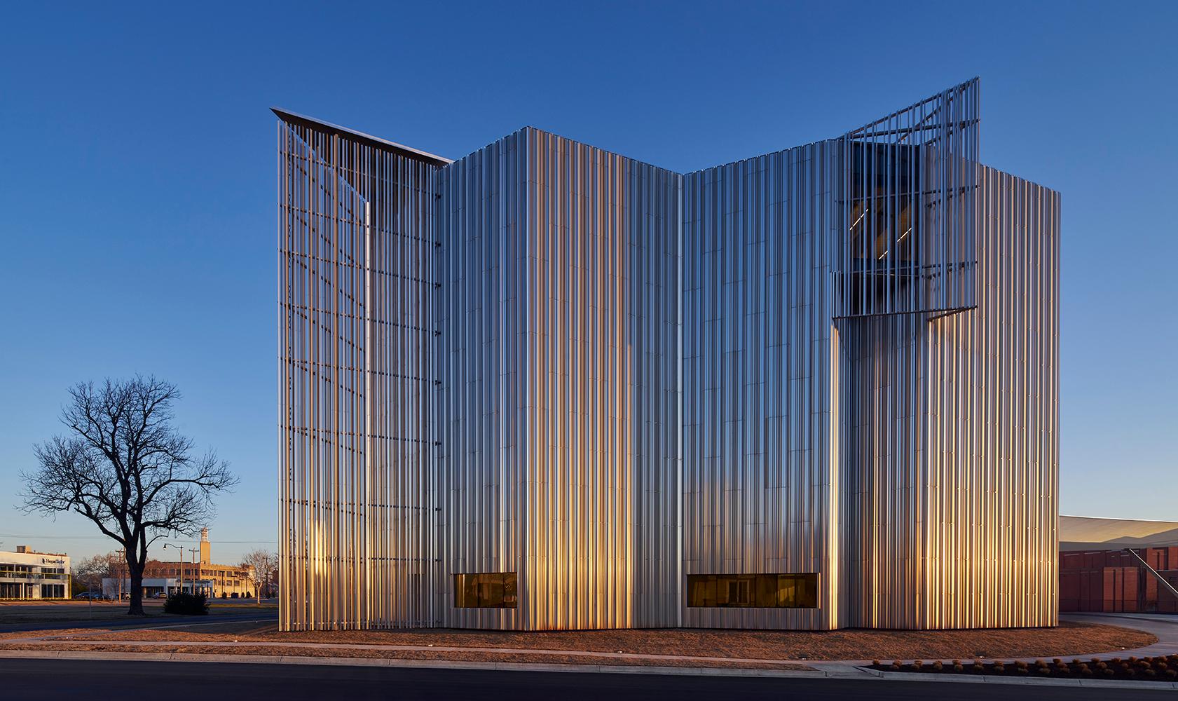 Oklahoma Contemporary Arts Center - image 8