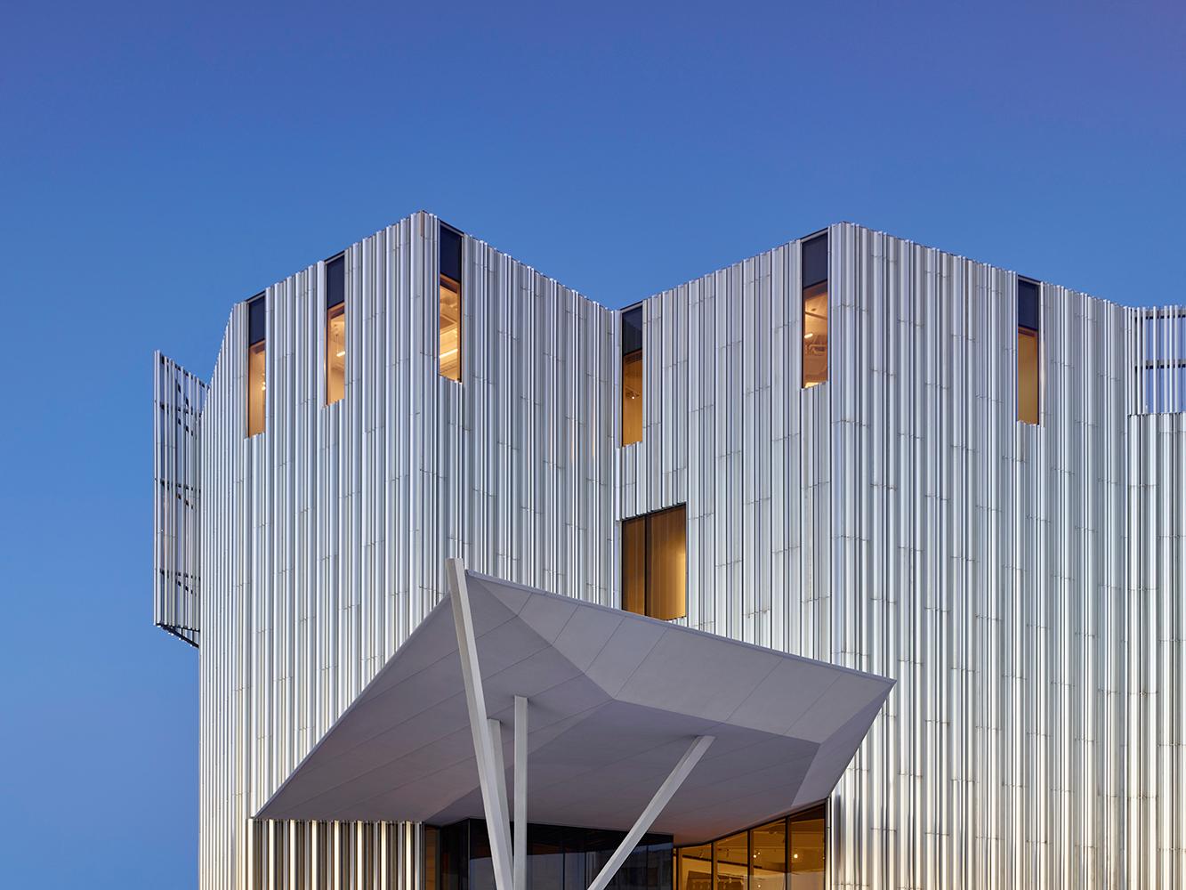 Oklahoma Contemporary Arts Center - image 9