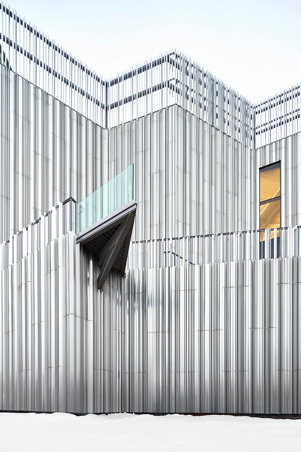 Oklahoma Contemporary Arts Center - image 11