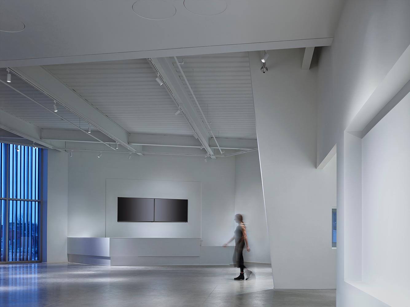 Oklahoma Contemporary Arts Center - image 15