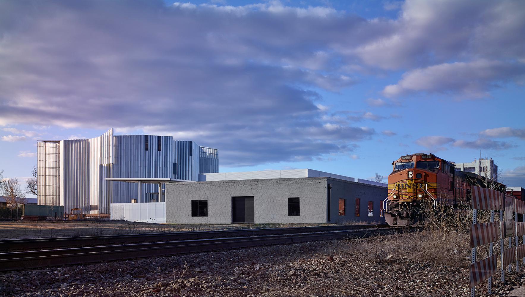 Oklahoma Contemporary Arts Center