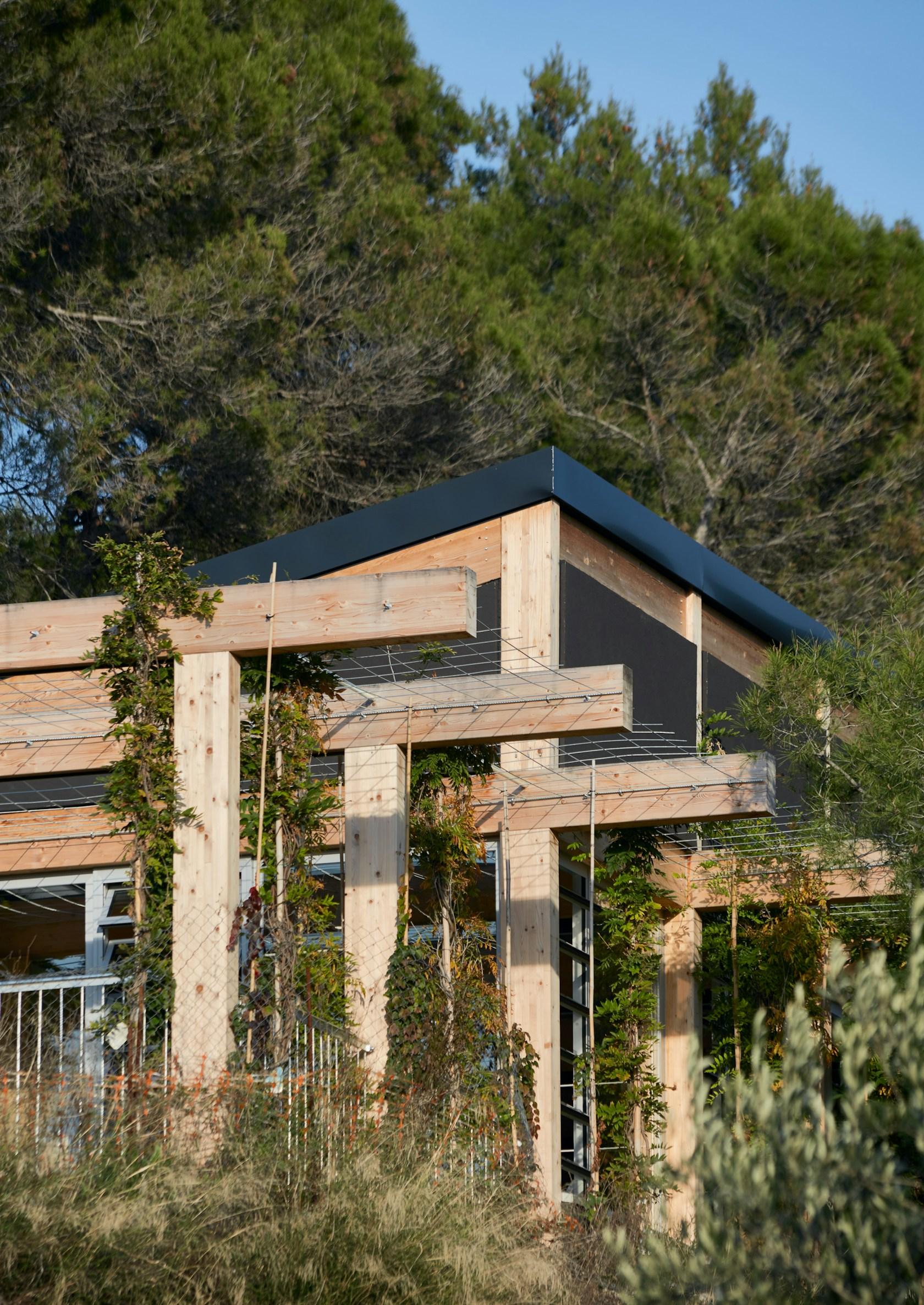 CAN BADELL YOUTH CENTER - image 14