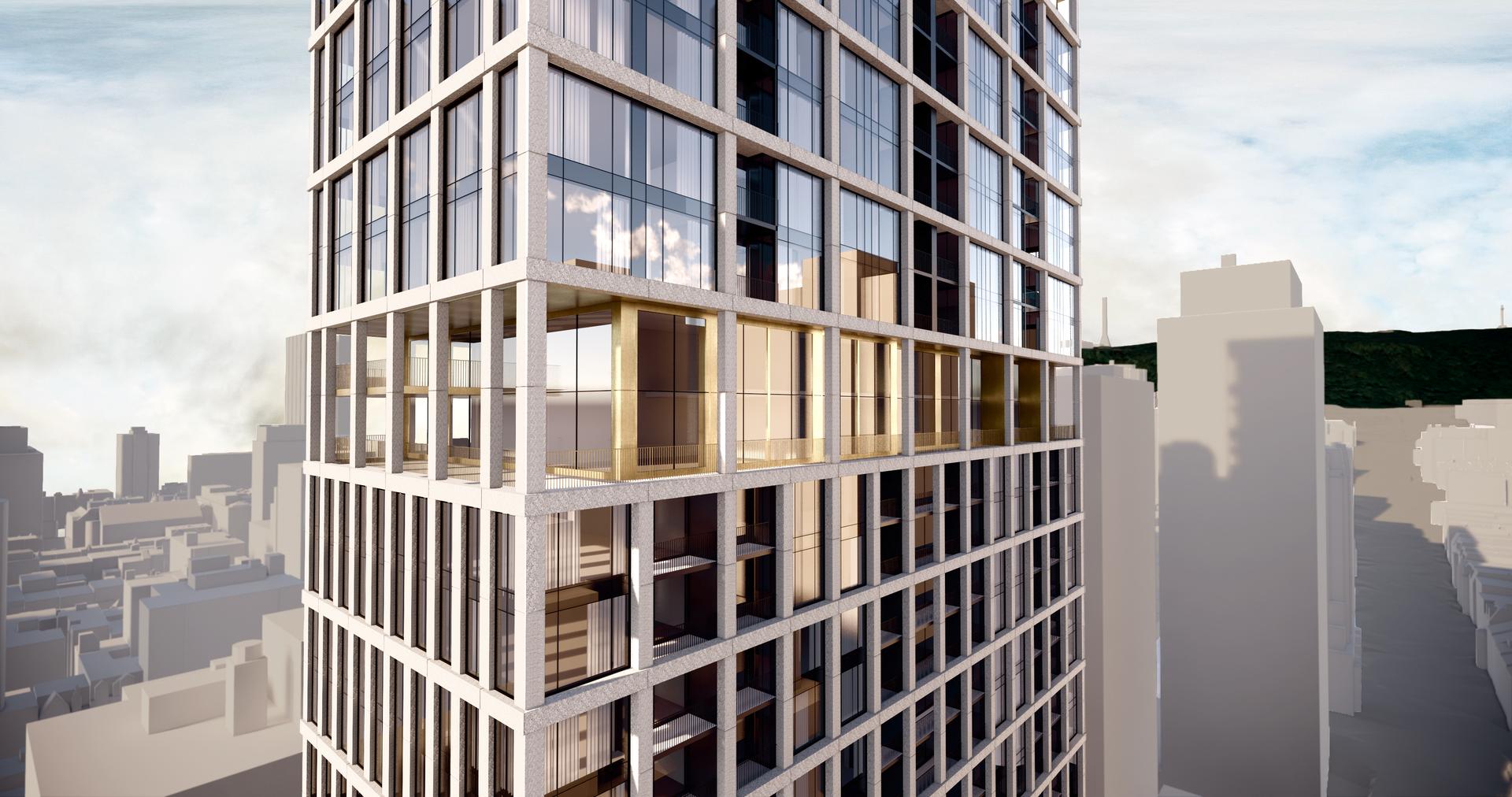 MAA Condominiums & Penthouses - image 8