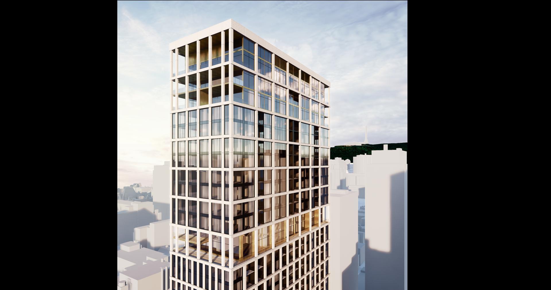 MAA Condominiums & Penthouses - image 7