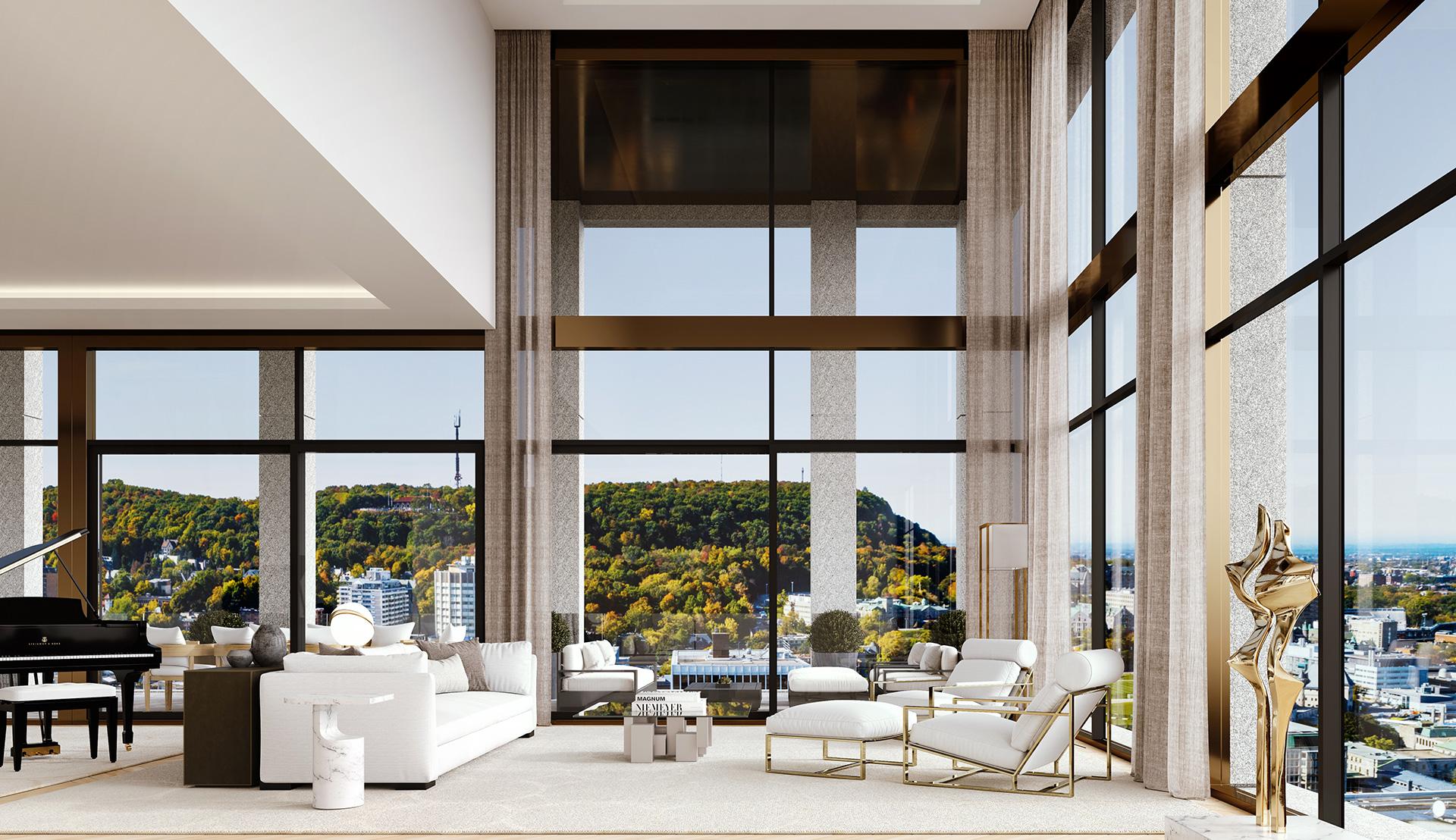 MAA Condominiums & Penthouses - image 10