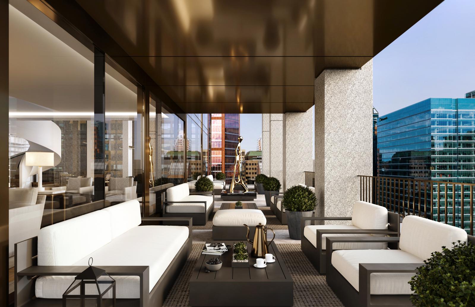 MAA Condominiums & Penthouses - image 11